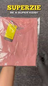 Kaos Distro Anak Perempuan Umur 4-12 Tahun: Pilihan Fashion Terbaik