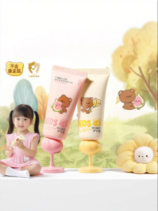 RUNBEN | Kids Moisturizing Hand Cream