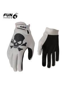 2025 FUNTIMES Racing Bike Motocross MTB MX Dirt Cycling Cross-country Motorcycle Riding Gloves
