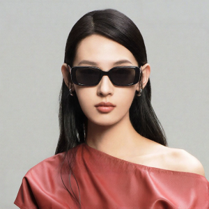 HELEN KELLER | Trendy Fashion Small Frame UV Protection Sunglasses