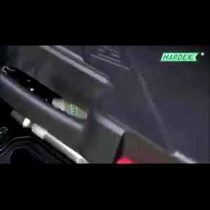 HARDEX RTV Silicone Gasket Maker Gasket Gum Grey (100g) RS625