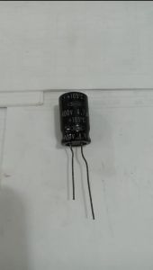 Suku Cadang Mobil Travo CAP 4 7 400V: Pemilihan dan Penggunaan