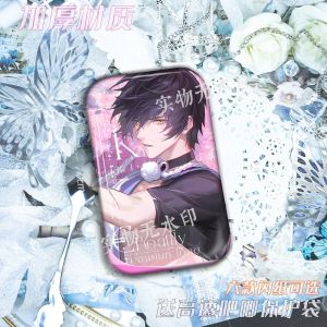 Đồng Huy Hiệu Kassel Door Double Flash Barley Corn Iron Gift for Someone Castle of the Dragon Family Anime Cartoon Collectible