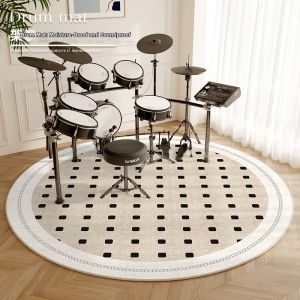 XXM | Silent Non-slip Shock Absorption Drum Carpet