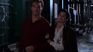 Flash Drive 64Gb Ghost_Coyote Ugly_The Girl Next Door_Theres Something About Mary HD 1080p และ 4K