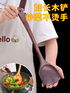 Thìa Gỗ Nhà Bếp Dụng Cụ Nấu Ăn Chuyên Dụng Cho Nồi Chống Dính Thìa Canh Thìa Cơm Thìa Nấu Ăn Bằng Gỗ Cho Nồi Nấu Ăn