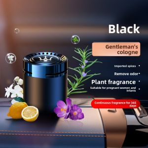 MENGDAO | Car Aromatherapy For Maserati Vehicles