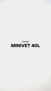 Tas Ransel Semi Carrier Minivet 40 Liter Arei Outdoorgear