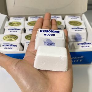 แคลเซี่ยมก้อน HYGRO Tonic BLOCK🦜สำหรับนก สัตว์เลื้อยคลาย สัตว์ฟันแทะ🐇และสัตว์เลี้ยงอื่นๆ