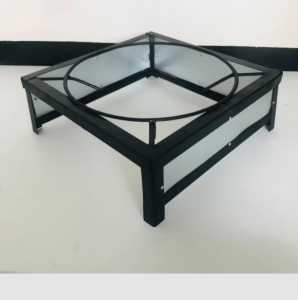 Dudukan kompor semawar rangka kompor api seribu