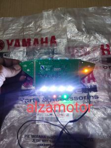 pcb vcb spedometer speedometer aerox new connected original spedometer Aerox new type abs