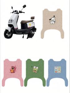 Decoration & Modification Accessories For Electric Scooter