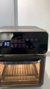 OOKAS 20L air fryer air fryer oven inverter air fryer oven electric oven Multifunctional oven