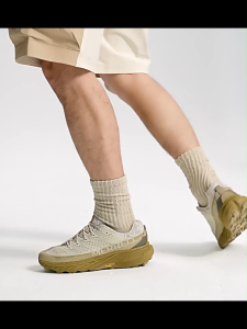 รองเท้าเดินป่า Merrell Agility Peak 4 X Outdoor กันลื่นและรองรับแรงกระแทกด้วยตาข่าย ระบายอากาศได้ดี สวมใส่สบาย น้ำหนักเบา เหมาะสำหรับผู้ชายและผู้หญิง สำหรับการปีนเขา กีฬาลำลอง