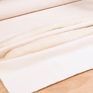 Fermented Linen Cloth/Kitchen Baking Dough Cover Cloth/Fermented Cloth Baking Mat/Cover Cloth for Kitchen Cooking  ﻿