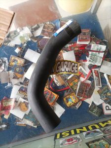 Selang rem Zebra S88 Daihatsu