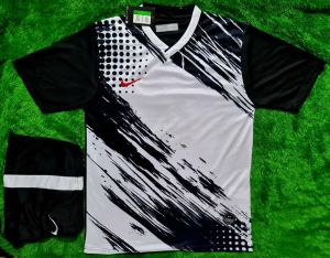BAJU BOLA/FUTSAL/VOLLY GRATIS NAMA NOMOR PEMBELI