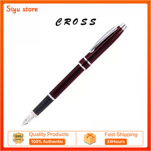 CROSS pen Shakespeare pen mens high-end womens exquisite business office girls calligraphy gift box set