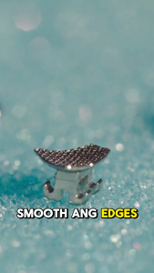 Pinkderby High Quality Self-Pad Designed Pad