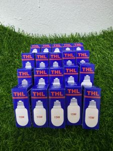 THL Tubular Salt Lamp Bulb E14 (15W / 240V)THL