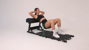 Skelcore Platform Trainer 5 Years Warranty