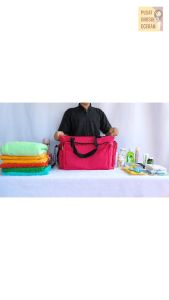 Medical Kit Bag Tas Perlengkapan Medis Emergency Kit P3K SAR First Aid