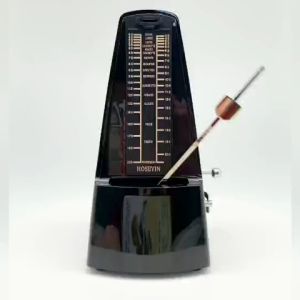 Metronome Mekanik Mechanical Metronom Untuk Piano Gitar