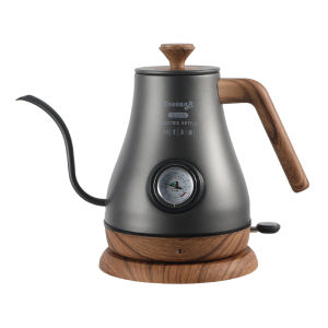 MONGDIO | Electric Pour-Over Coffee Kettle with Long Spout