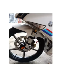 [Y15ZR/Y16ZR］🔥FRONT FORK📣 READY STOCK ❗️