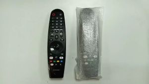 ⚡Miễn Phí Vận Chuyển⚡ Điều khiển từ xa thay thế cho TV thông minh LG AN-MR20GA AN-MR19BA LED 4K AKB75855501