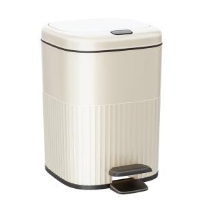 MEIZHUFU | High-end Foot-operated Trash Can