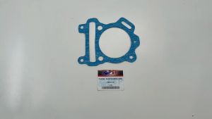 Paking Blok Boring Bawah Vega ZR (PSP) Gasket BB Packing AJS Block Seher Seker Yamaha Vega Force RR