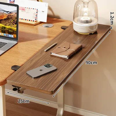 evesigar | Foldable Office Desk Extension Board