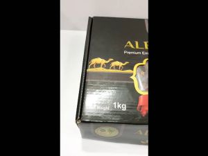 Kurma Khalas Albani Premium Dates / Premium Emirate Dates / Kurma Murah / Kurma Lembut Oleh Oleh Haji