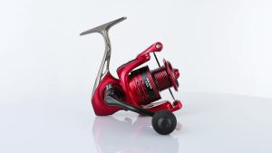 Máy Câu Cá Quay Tay Bằng Kim Loại BILLINGS 5.2:1 Lực Kéo Tối Đa 12KG Dùng Cho Nước Ngọt & Nước Mặn Dòng 1000-7000 Sử Dụng Được Cho Cả Hai Tay Câu Biển Đá Sông.