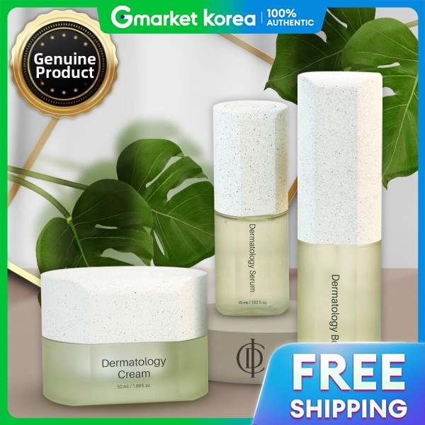 Dermatology First Package セット Dermatology First Package セット Incellderm ICD Dermatology First