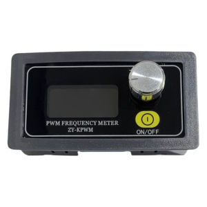 Welcomehome PWM xung tần số máy phát tín hiệu kép hệ thống xy-pwm1 mô-đun phát tín hiệu có thể điều chỉnh đầu ra linh kiện điện tử