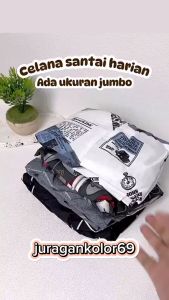 Celana Pendek Pria & Boxer Distro: Desain Nyaman & Bahan Berkualitas