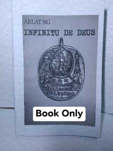 AKLAT NG INFINITU DE DEUS