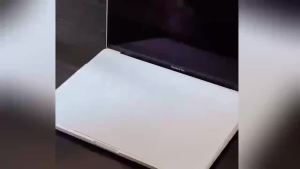Screen Keyboard Protection Microfiber Liner Cleaning Cloth For MacBook Air 13" Pro 14" 15" 16" Notebook Keyboard Blanket Cover