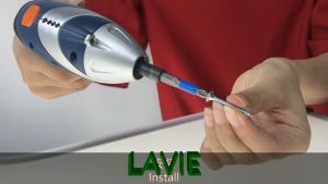 1/7PCS ใหม่สุดฮอต พร้อมตัวแยกสกรูกันลื่น หัวแม่เหล็กที่แข็งแกร่ง 25mm~150mm ชุดดอกไขควงไฟฟ้า H2 ดอกสว่านแม่เหล็กกันลื่น สว่านไขควงกระแท