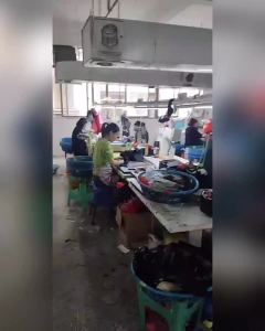 2023 Spring Crocodile Pointed Mens Business Formal Wear Shoes Korean Style British Black Leather Shoes Dropshipping