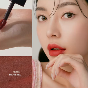 BOM MATT HOLIC TINT IN COLOUR CINNAMON BEIGE