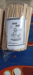 DAUN AREN /KAUNG KERING ASLI INDONESIA