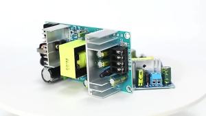 AC 85-265V to DC 12V 24V 36V 48V step down Transformer power supply 1A 2A 4A 6A 8A 9A switching power module for Replace Repair