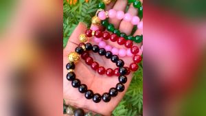 Gelang Gioxu Variasi Pixiu: Akseoris Grosiran Murah & Desain Unik
