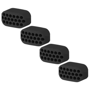 Silicone Jaw Exerciser Facial Toner & Jawline Fitness Ball Neck Toning Equipment Facial Beauty Tool Double Chin Exerciser