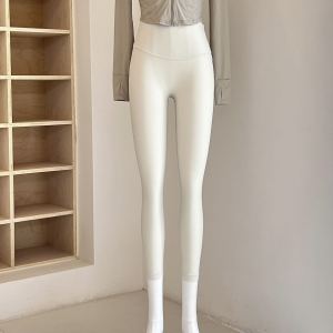 Zuers Yoga Outfit September Window Display Combination Nineteen Womens Fitness Clothing Set Summer Autumn Collection