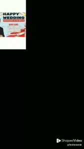 banner / spanduk ulang tahun /sidang / wisuda / wedding design halloween