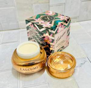 Kem dưỡng da Lalcume Excellent taiwan - kem dưỡng trắng mặt mờ nám và tàn nhang  - HX2138